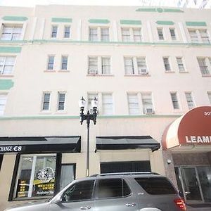 Leamington Hotel - Downtown / Port Of Miami