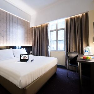 Citin Seacare Pudu By Compass Hospitality