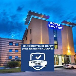 Premium Hotel Bacero Wroclaw